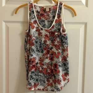LOFT Tank Blouse XXSP